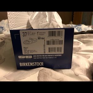 Birkenstock Mayari